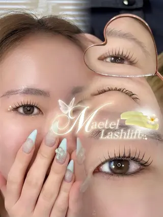 マツエク・マツパ 新小岩パリジェンヌ マツエク専門店のその他イメージ