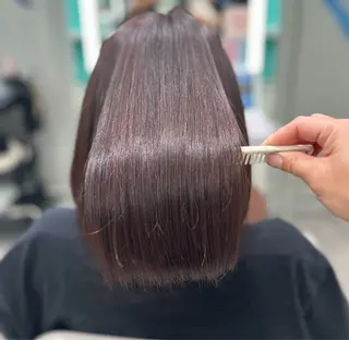 ミディアム 🌸加藤 彩🌸のヘアスタイル