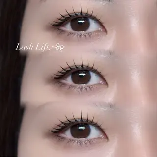 マツエク・マツパ 🧸Li'a おがわ🧸のマツエク・マツパデザイン