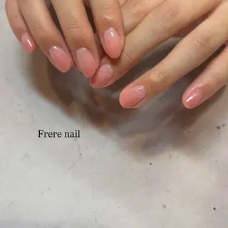 ネイル Frere nailのネイルデザイン