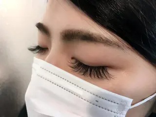 マツエク・マツパ 🥚Sumire🥚 アイデザイナーのマツエク・マツパデザイン