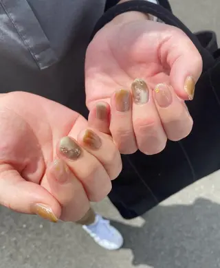 ネイル ａｙａ ｎａｉｌのその他イメージ