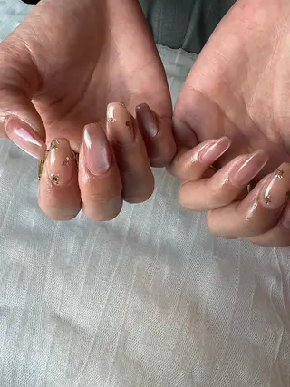 ネイル nailartist lisaのネイルデザイン