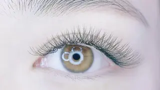 マツエク・マツパ Cute beauty2のマツエク・マツパデザイン