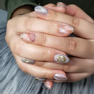 ネイル Nail salon Coco【溝の口駅】のネイルデザイン