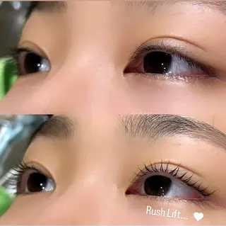 マツエク・マツパ 🩷ྀི中村 ほのか🧸🌷のヘアスタイル