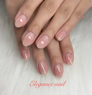 ネイル Elegance Nail本厚木店舗のネイルデザイン