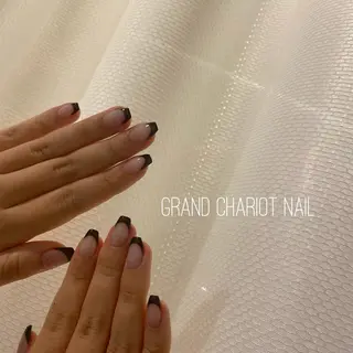 ネイル NORA nail UMEDA MAIのネイルデザイン