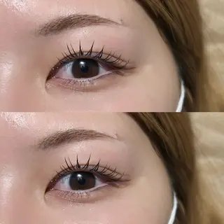 マツエク・マツパ lit.🌷 honokaのマツエク・マツパデザイン