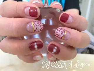 ネイル リオッサ オブ ラグーン神戸店のエステ・リラクイメージ