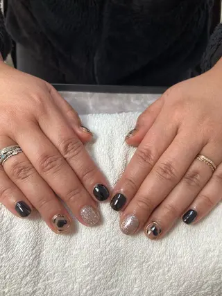 ネイル Eye'La アイラのネイルデザイン