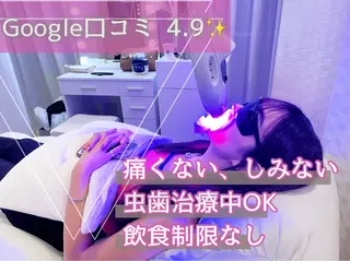 PLATINUM Beauty 川崎店のエステ・リラクイメージ