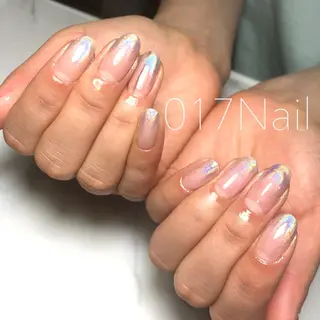 ネイル rei naのネイルデザイン