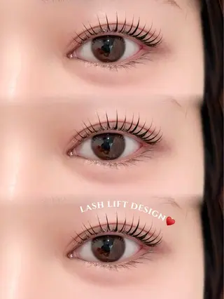 マツエク・マツパ unefleur MIZUKIの眉毛・アイブロウイメージ