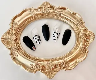 ネイル Melody メロディのネイルデザイン