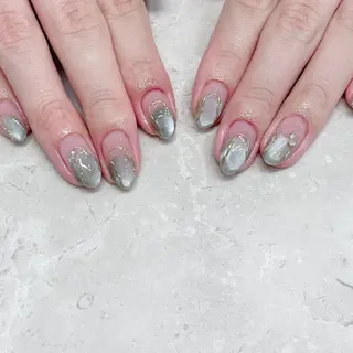 ネイル Risako リサコのネイルデザイン