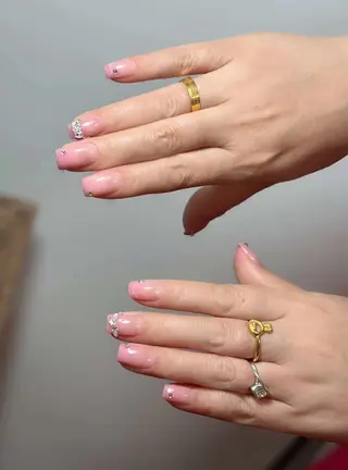 ネイル Runa Riseのネイルデザイン