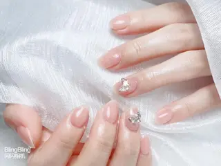 ネイル 【スカルプ専門店】 ZY Nailのネイルデザイン
