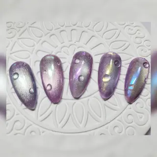 ネイル サロン リアンのマツエク・マツパデザイン