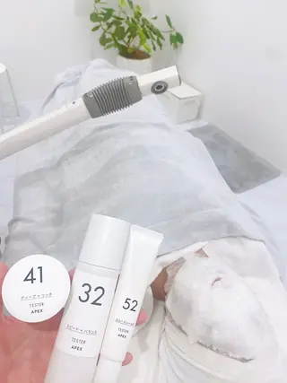 Estheinn Calm竹内のエステ・リラクイメージ
