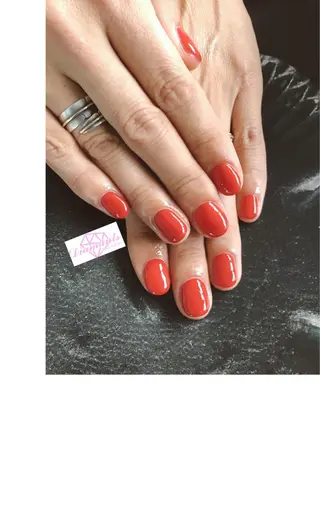 ネイル Asa miのネイルデザイン