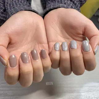 ネイル I pinknail 韓国風·持ち込み専門のネイルデザイン