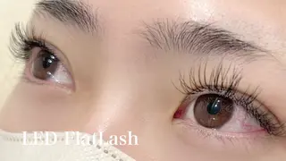 マツエク・マツパ EYELA 阿部の眉毛・アイブロウイメージ