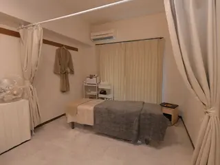 小嶋萌 今池駅徒歩2分のエステ・リラクイメージ