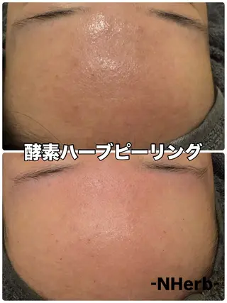 横田 汐里のネイルデザイン