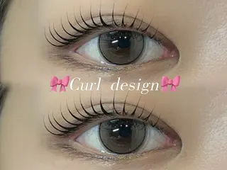 マツエク・マツパ kirara🎀♡ 新丸子/武蔵小杉のマツエク・マツパデザイン