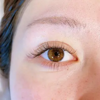 マツエク・マツパ なかむら 🪡のマツエク・マツパデザイン