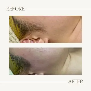 アロマとWAXのお店 Lei 緑橋 Ariのエステ・リラクイメージ