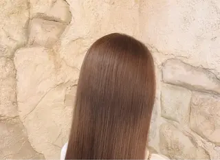 ロング カラー ✨髪質改善 の匠❗️MASAのヘアスタイル