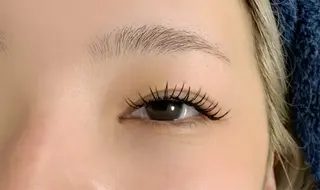 マツエク・マツパ 中野 瑛子のマツエク・マツパデザイン