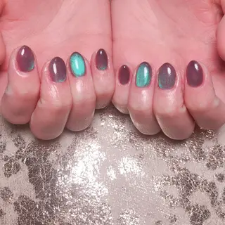 ネイル DollyGirl KYOKOのネイルデザイン