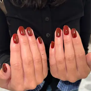 ネイル Amuly. Narumiのネイルデザイン