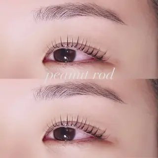 マツエク・マツパ 🐩Pupu lash🐩のマツエク・マツパデザイン