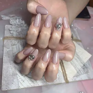 ネイル Sネイル サロン蕨店のネイルデザイン