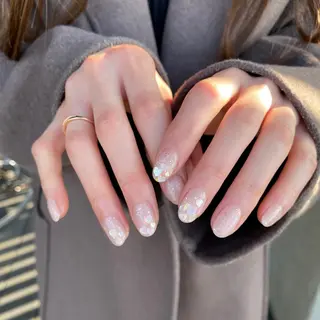 ネイル sakurai nodokaのネイルデザイン