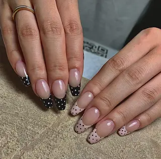 ネイル Miu 川越東口ネイルサロンのネイルデザイン