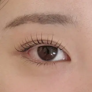 マツエク・マツパ eter, Ren🇰🇷🤍の眉毛・アイブロウイメージ