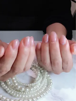 ネイル HALU ハルのネイルデザイン