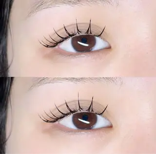 マツエク・マツパ アイリスト / miki♡のマツエク・マツパデザイン