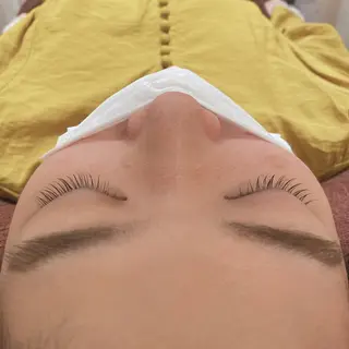 マツエク・マツパ 🌿レイヤー/ブリー チ/🌿‬JINのヘアスタイル