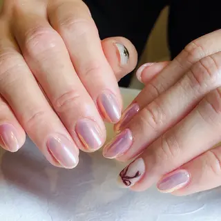 ネイル nail _anpのネイルデザイン