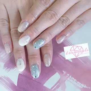 ネイル Asa miのネイルデザイン