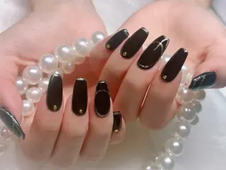 ネイル En ☀️のネイルデザイン