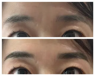 アイブロウ shine on 鈴木さえこのマツエク・マツパデザイン