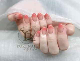 ネイル YURI Nail Funabashiのネイルデザイン