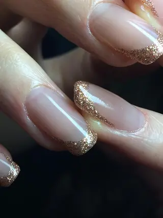ネイル nail salon 7☺︎2のネイルデザイン
